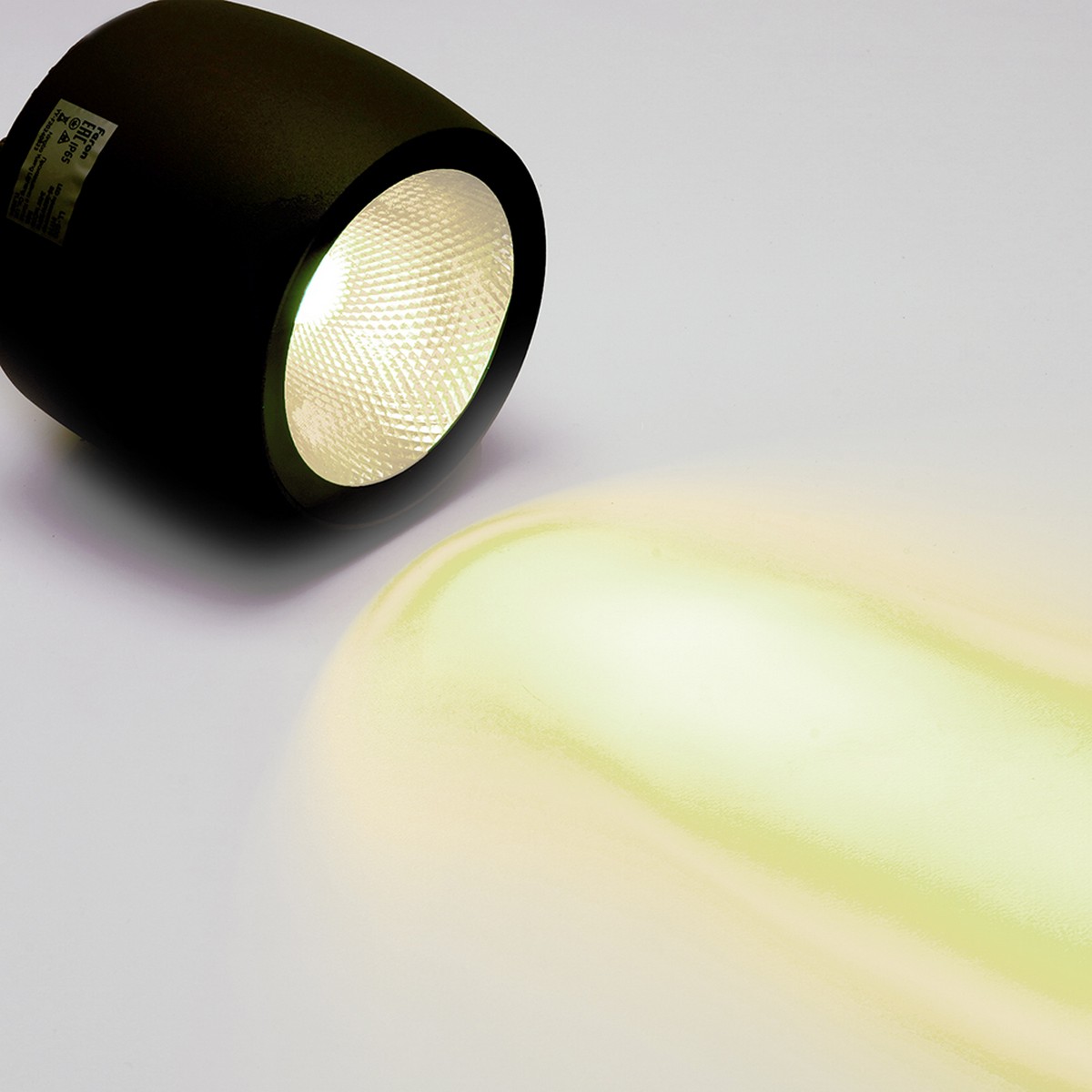 Светодиодные ландшафтные светильники Светодиодный светильник Feron ландшафтно-архитектурный LL-600 10W 2700K IP65 51771 