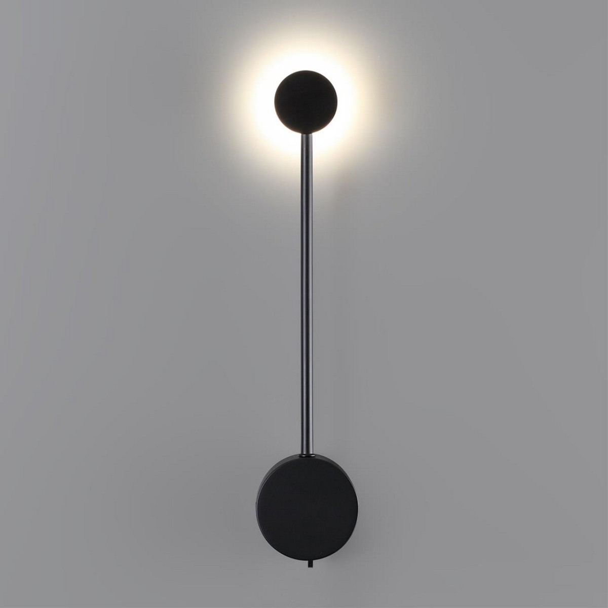 Бра Настенный светильник ODEON LIGHT 7008/5WL SATELLITE LED 