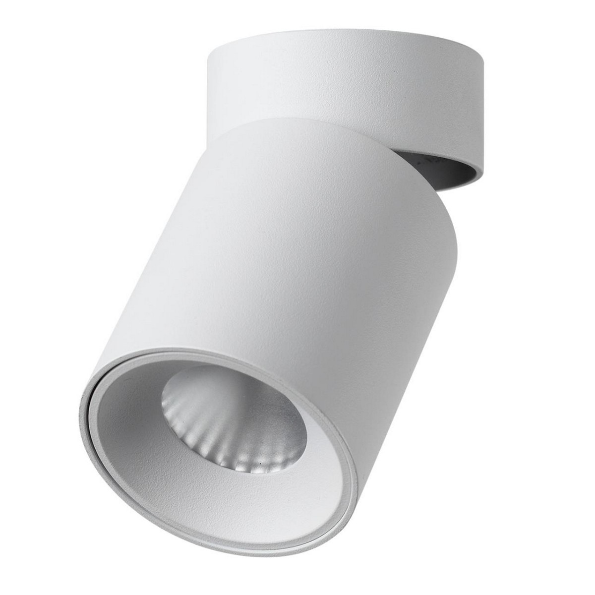 Светильники споты светодиодные Потолочный светильник ODEON LIGHT 7133/7CL TURNO