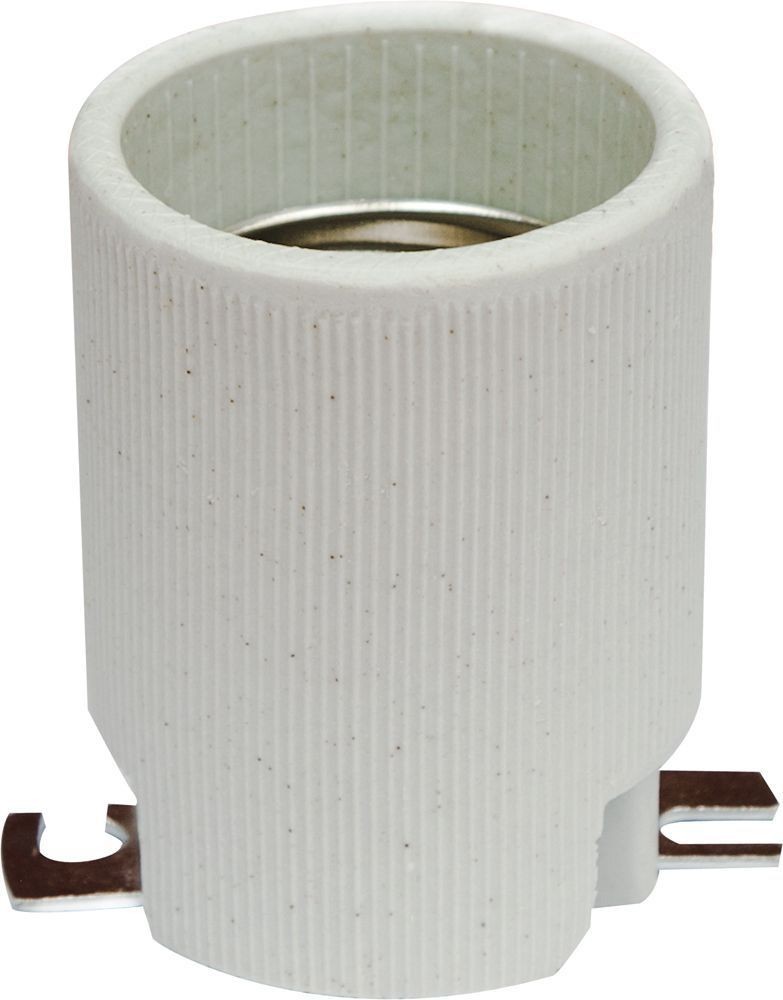 Патрон керамический для ламп 250V E40 LH140 22345