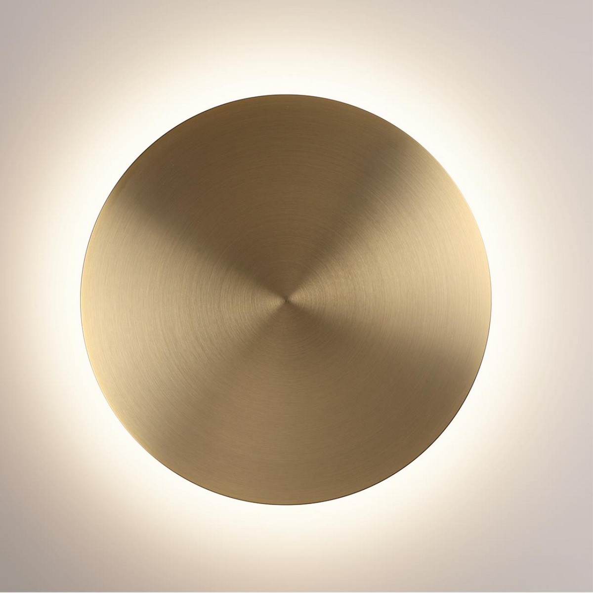 Накладные светодиодные светильники Настенный светильник ODEON LIGHT 7072/12WL GALAXY 