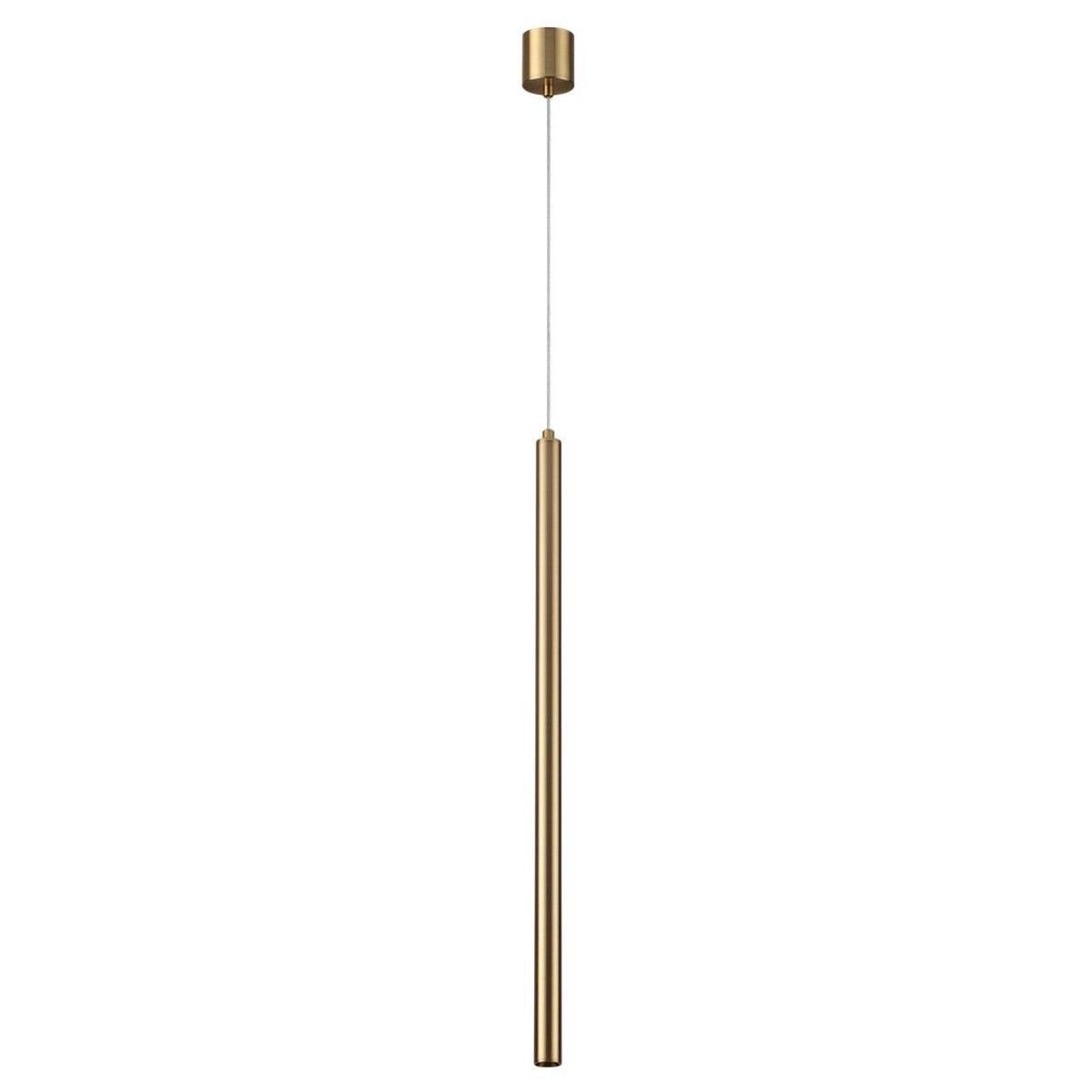 Подвесные светодиодные светильники Подвесной светильник ODEON LIGHT 4374/3L FIANO 