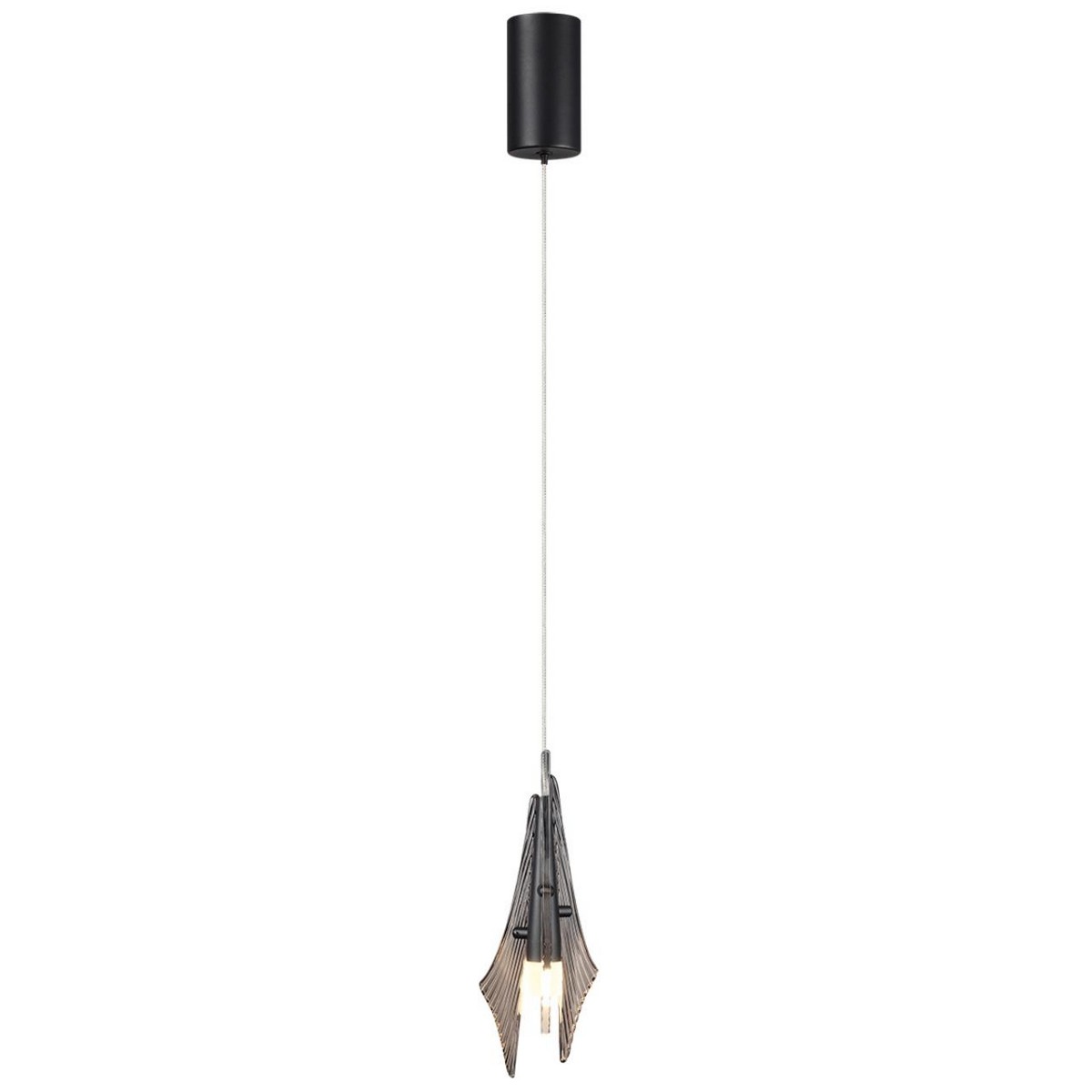 Подвесные светодиодные светильники Подвес одиночный ODEON LIGHT EXCLUSIVE 5442/6L AFALINA LED 