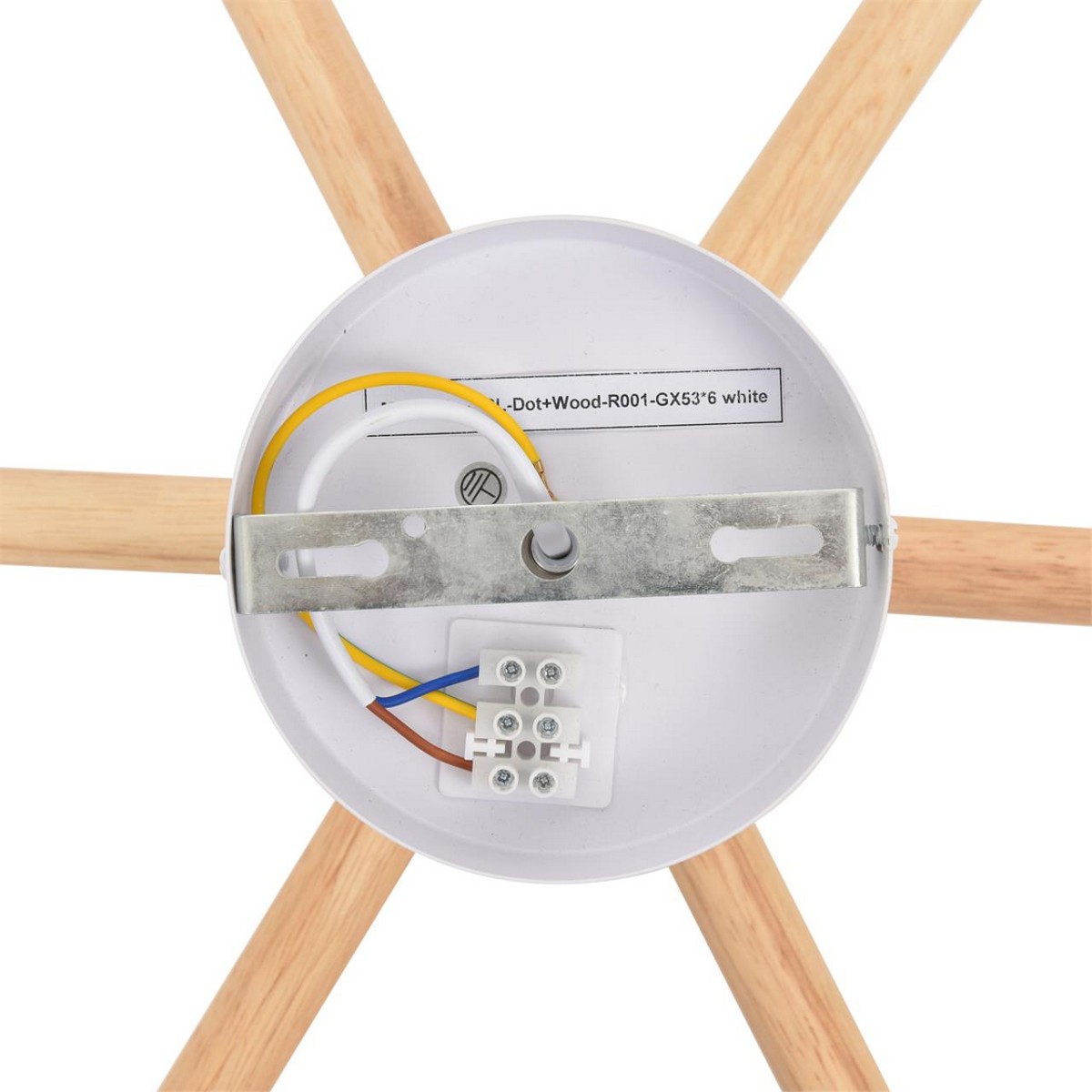 Подвесные светодиодные светильники Светильник подвесной LUMION 8306/6C VUDI 