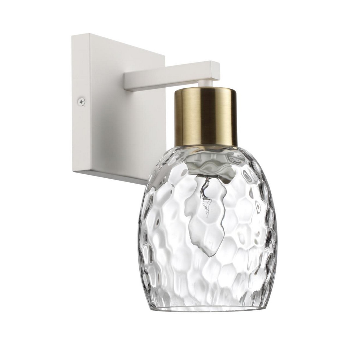 Бра Бра LUMION 6583/1W ICE