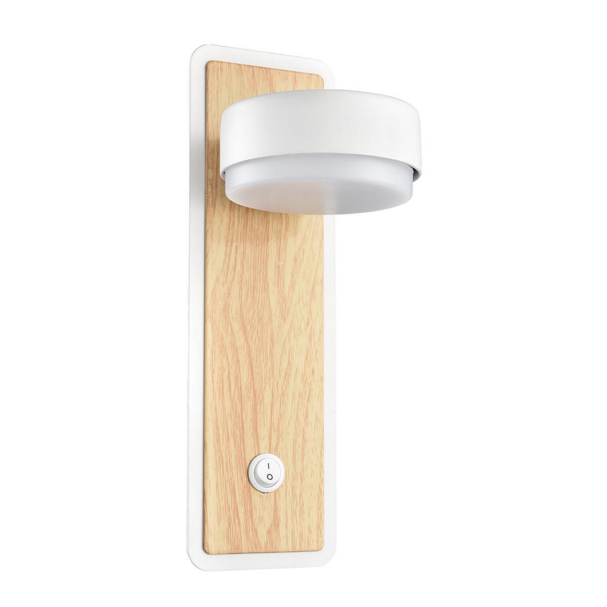 Бра Бра LUMION 8263/1W LELAND 