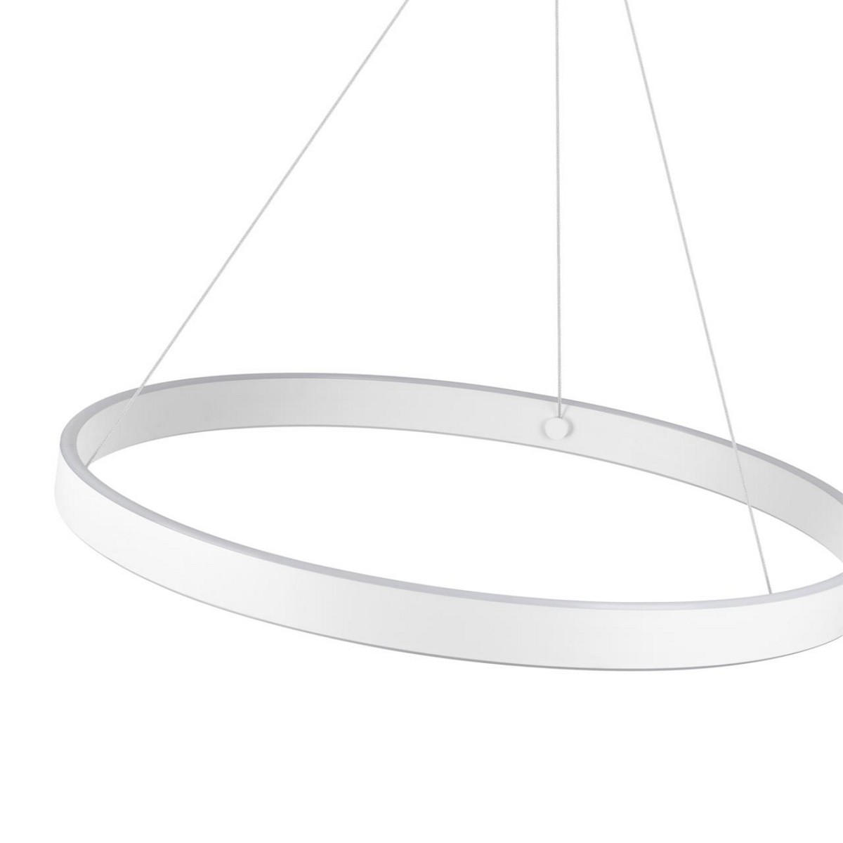 Подвесные светодиодные светильники Светильник подвесной диммир. со сменой цв. температуры NOVOTECH SOTTO 359449 