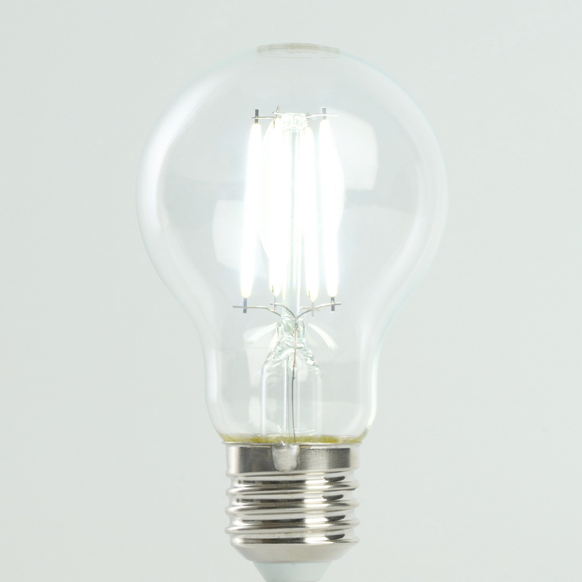 E27 Лампа светодиодная Feron.PRO LB-1106 Шар E27 6W 175-265V 6400K 48891 