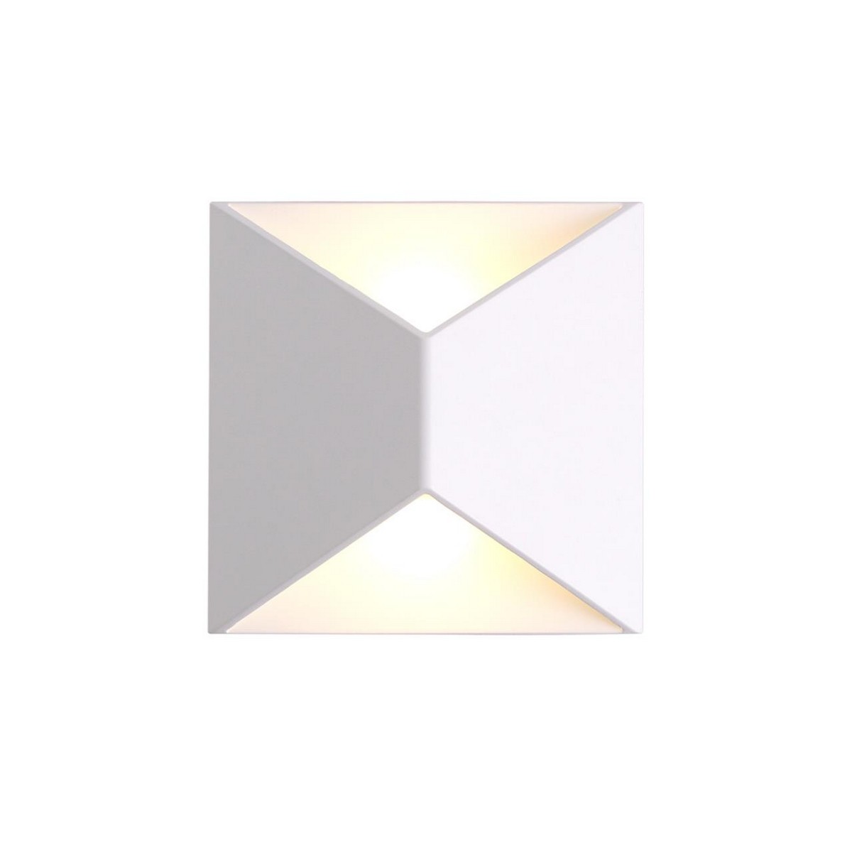 Накладные светодиодные светильники Настенный светильник ODEON LIGHT 3909/10WL TIBRO 