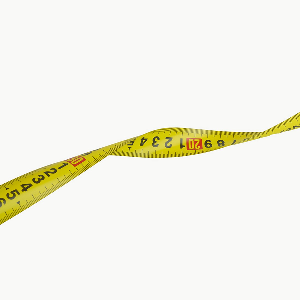 Рулетка STEKKER MTS-83-P 3 м х 16 мм магнит, двухстороннее нанесение 50209 фото