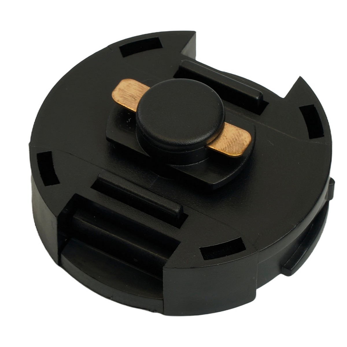 Трековые светодиодные светильники Светодиодный светильник Feron AL129 трековый на шинопровод 12W 4000K 110 градусов черный 51158 