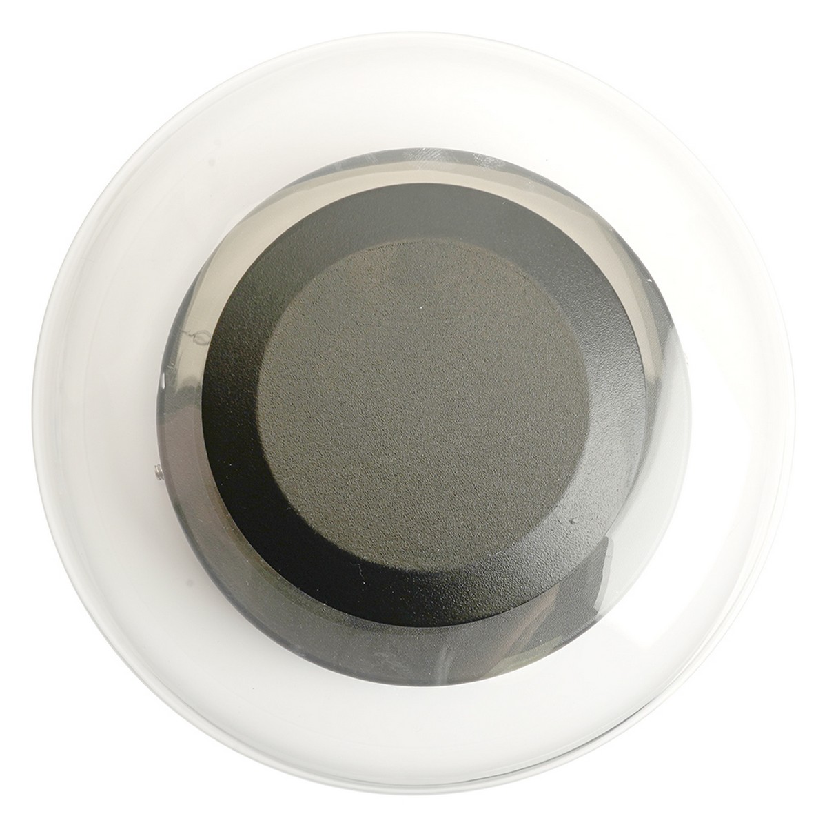 Уличные светильники на постамент Светильник Feron DH1604 уличный светодиодный 12W 4000K черный 51990 