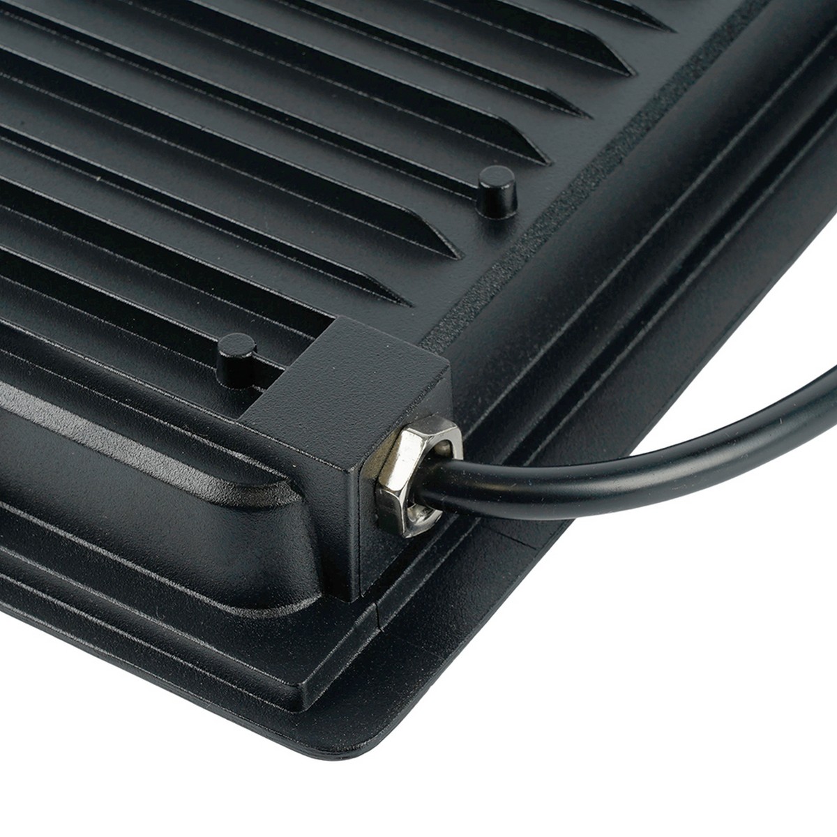 Прожекторы светодиодные Светодиодный прожектор Feron LL-936 IP65 100W 6400K 52109 