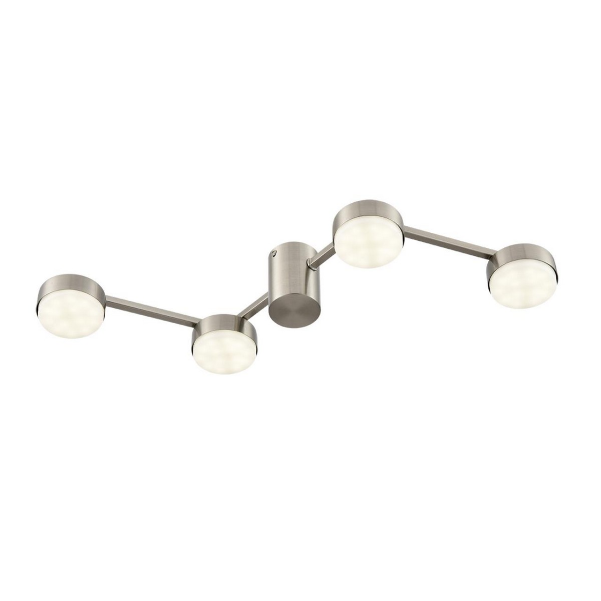 Люстра потолочная LUMION 8116/4C SANATA