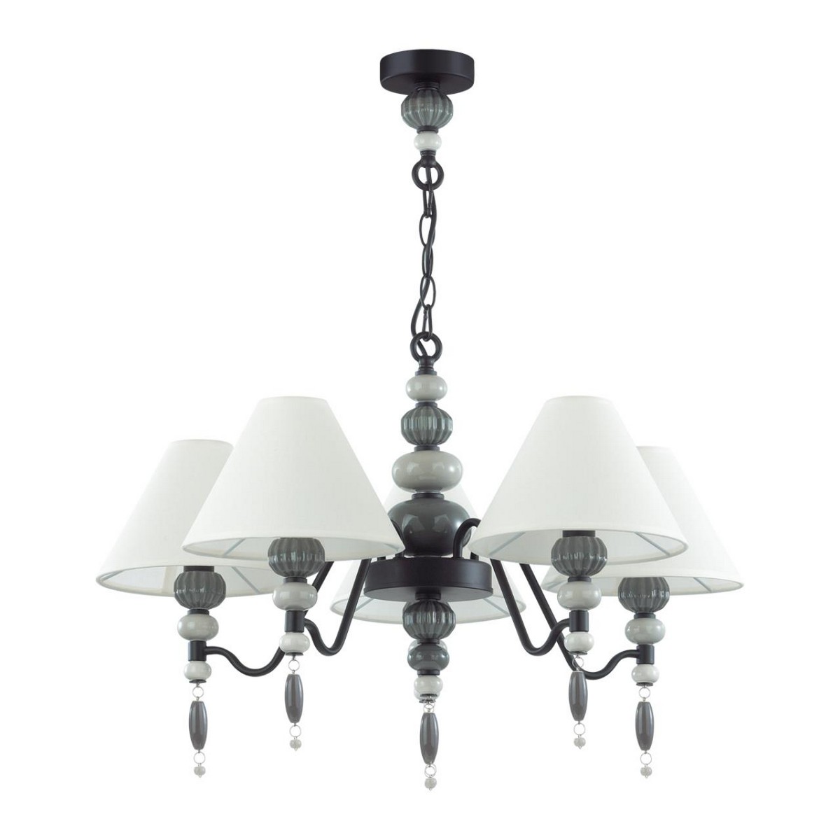 Люстры Люстра ODEON LIGHT 4896/5 Sochi 