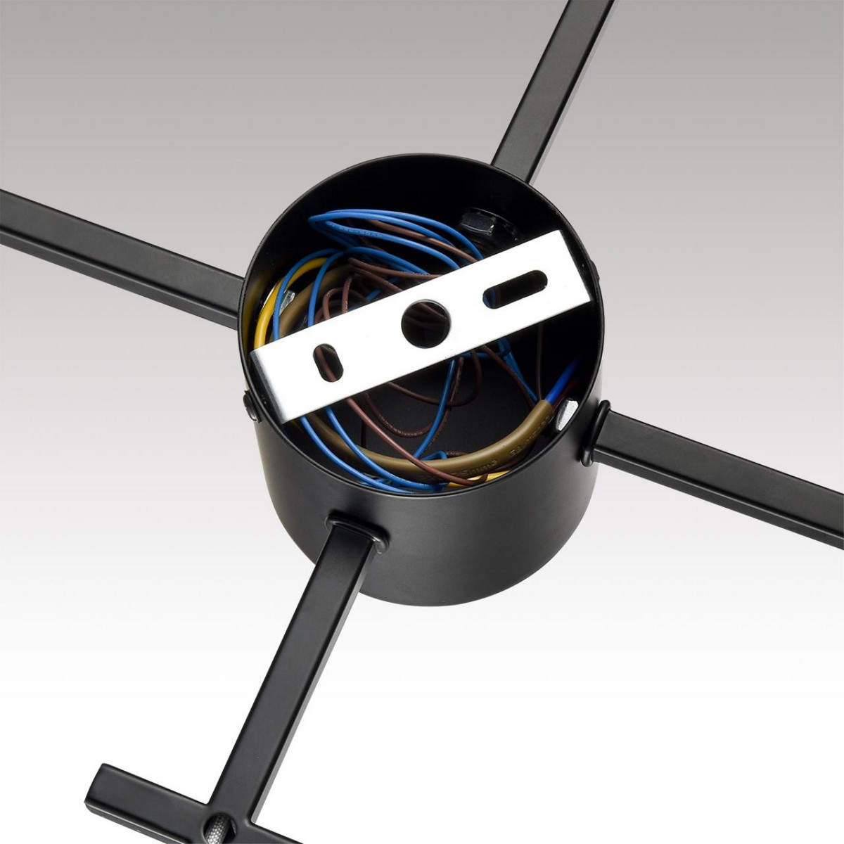 Люстры Люстра потолочная LUMION 8186/8C DABRA 