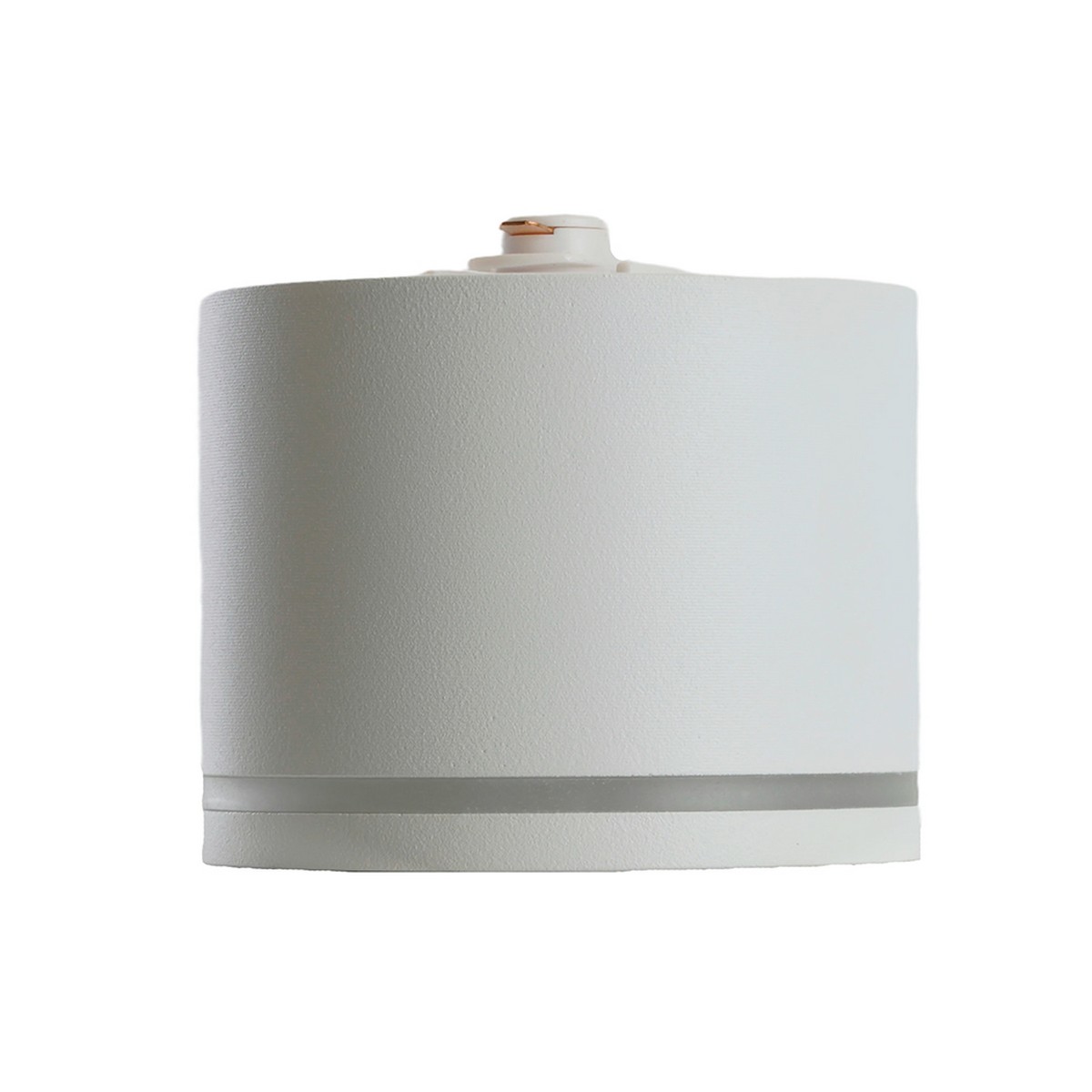 Трековые светодиодные светильники Светильник Feron AL135 трековый GX53 белый 51124 