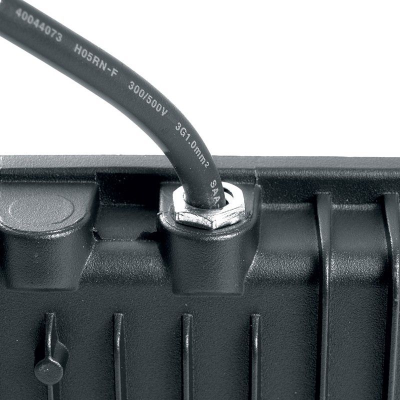 Прожекторы светодиодные Светодиодный прожектор Feron.PRO LL-1000 IP65 50W 6400K 41540 