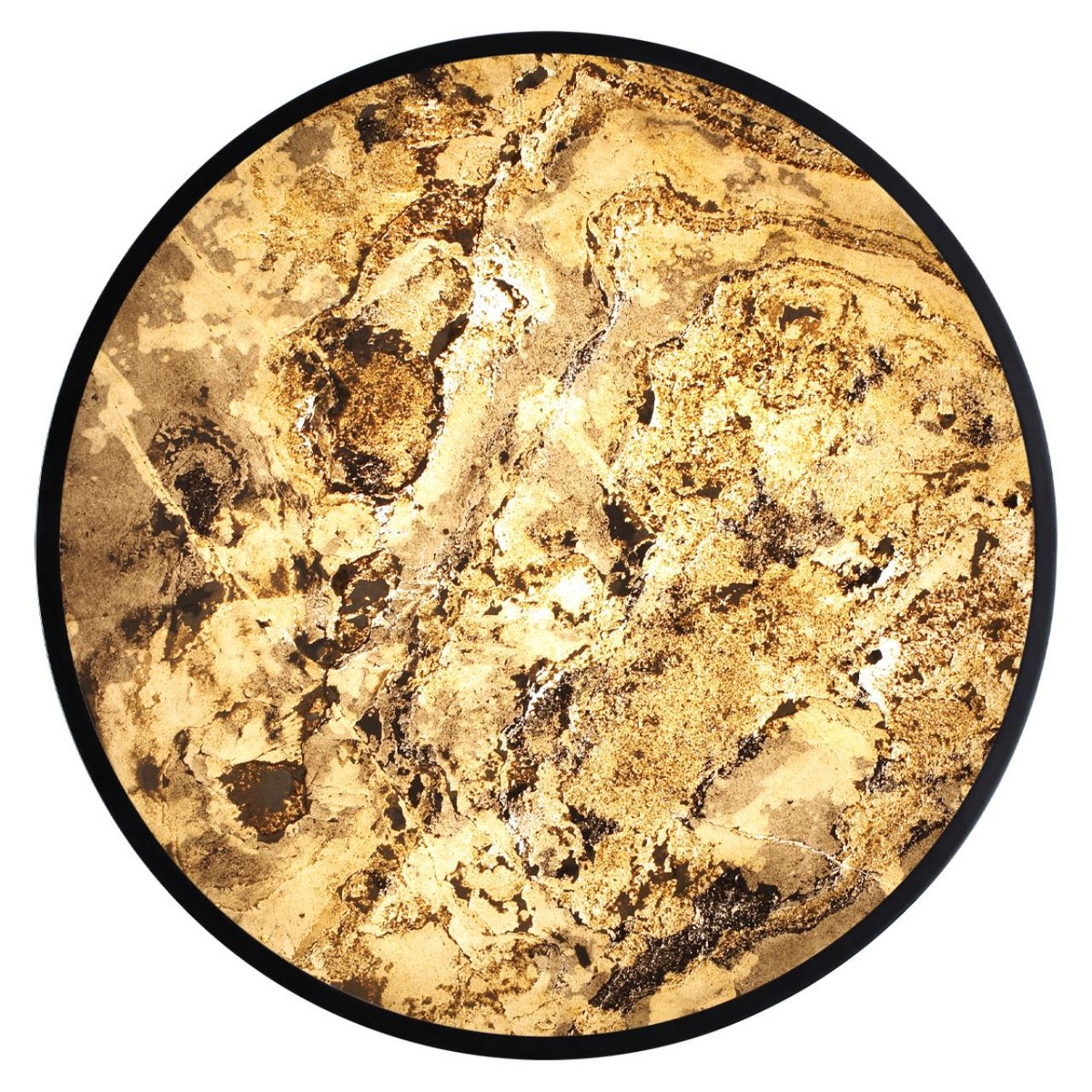 Накладные светодиодные светильники Настенно-потолочный светильник ODEON LIGHT 5064/50L BERGI 