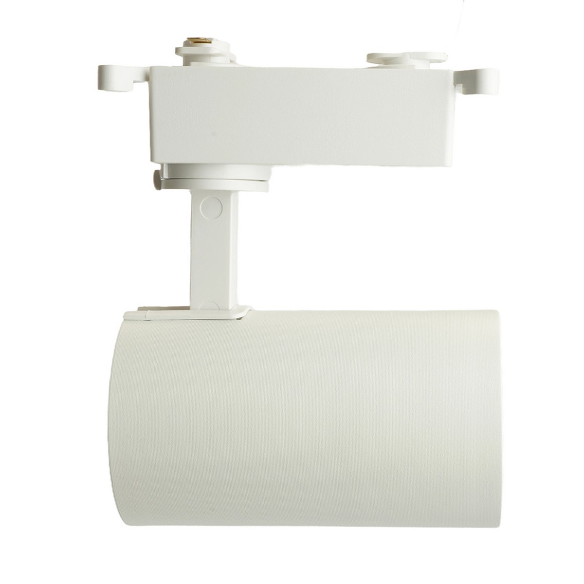 Трековые светодиодные светильники Светодиодный светильник Feron.ONE AL141 трековый 10W 4000K 35 градусов белый 48710 