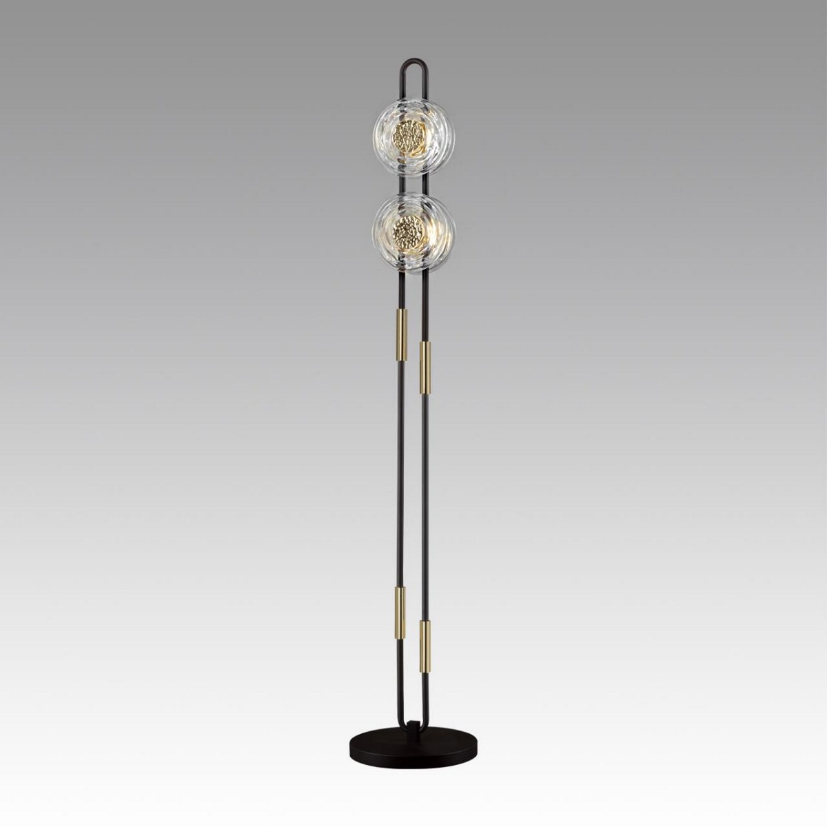 Торшеры Торшер ODEON LIGHT 5407/23FL MAGNET 