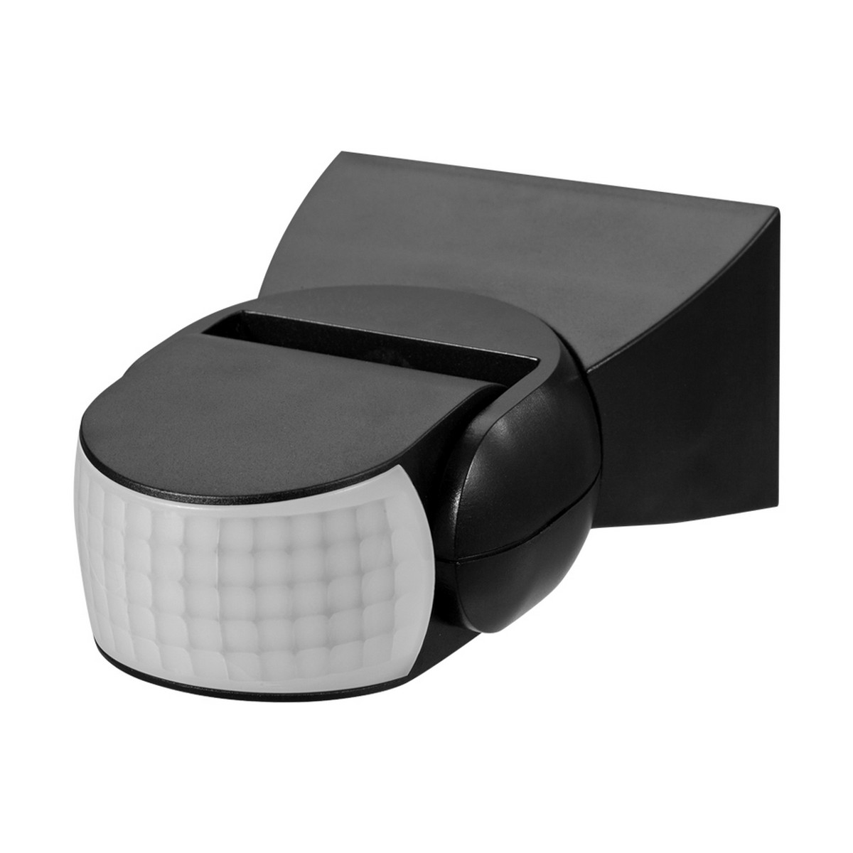 Датчики движения, освещенности и открытия Датчик движения Feron SEN18 1200W 12m 180° чёрный 51576