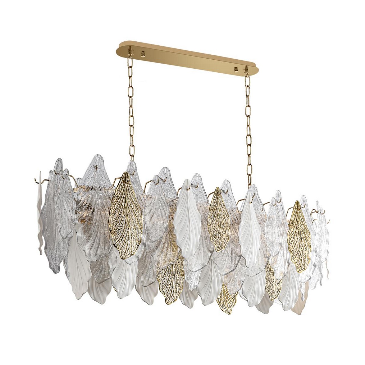 Люстры Люстра ODEON LIGHT 5052/14 LACE 