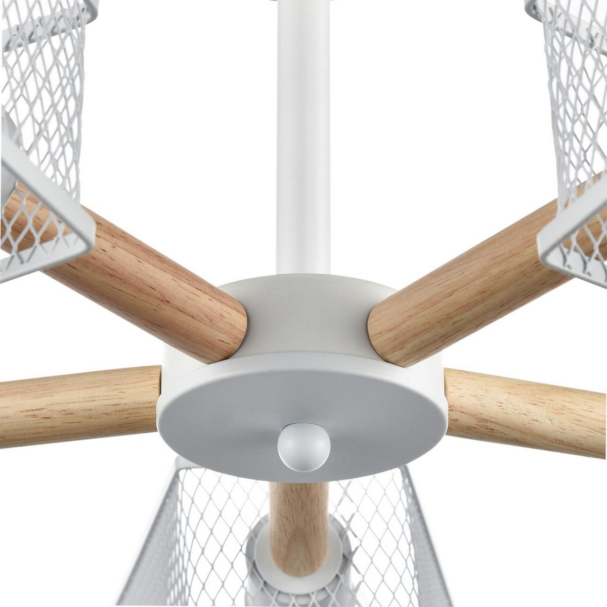 Люстры Люстра потолочная LUMION 8246/5C IRMA 