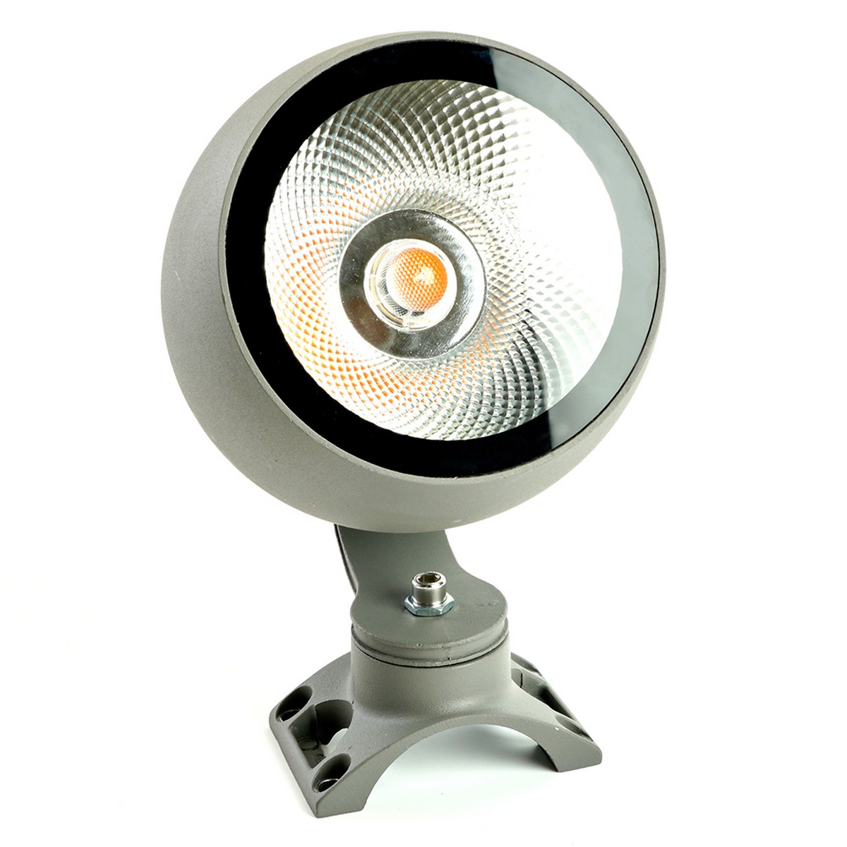 Светодиодные ландшафтные светильники Светодиодный светильник Feron ландшафтно-архитектурный LL-601 30W 2700K IP65 51780 