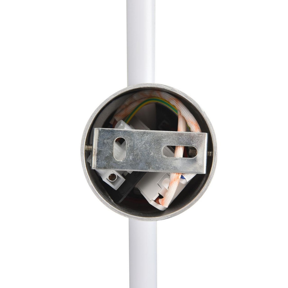 Накладные светодиодные светильники Настенный светильник LUMION 8310/14WL BRAM 