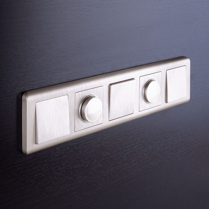 Рамки Werkel Stream Рамка Werkel Stream на 5 постов (перламутровый) W0052113