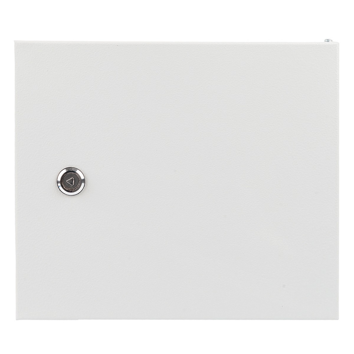 Металлические щиты и корпуса Шкаф навесной STEKKER EBX60-1/12-54 IP54 12 модулей сталь ArcaMetal 50538 