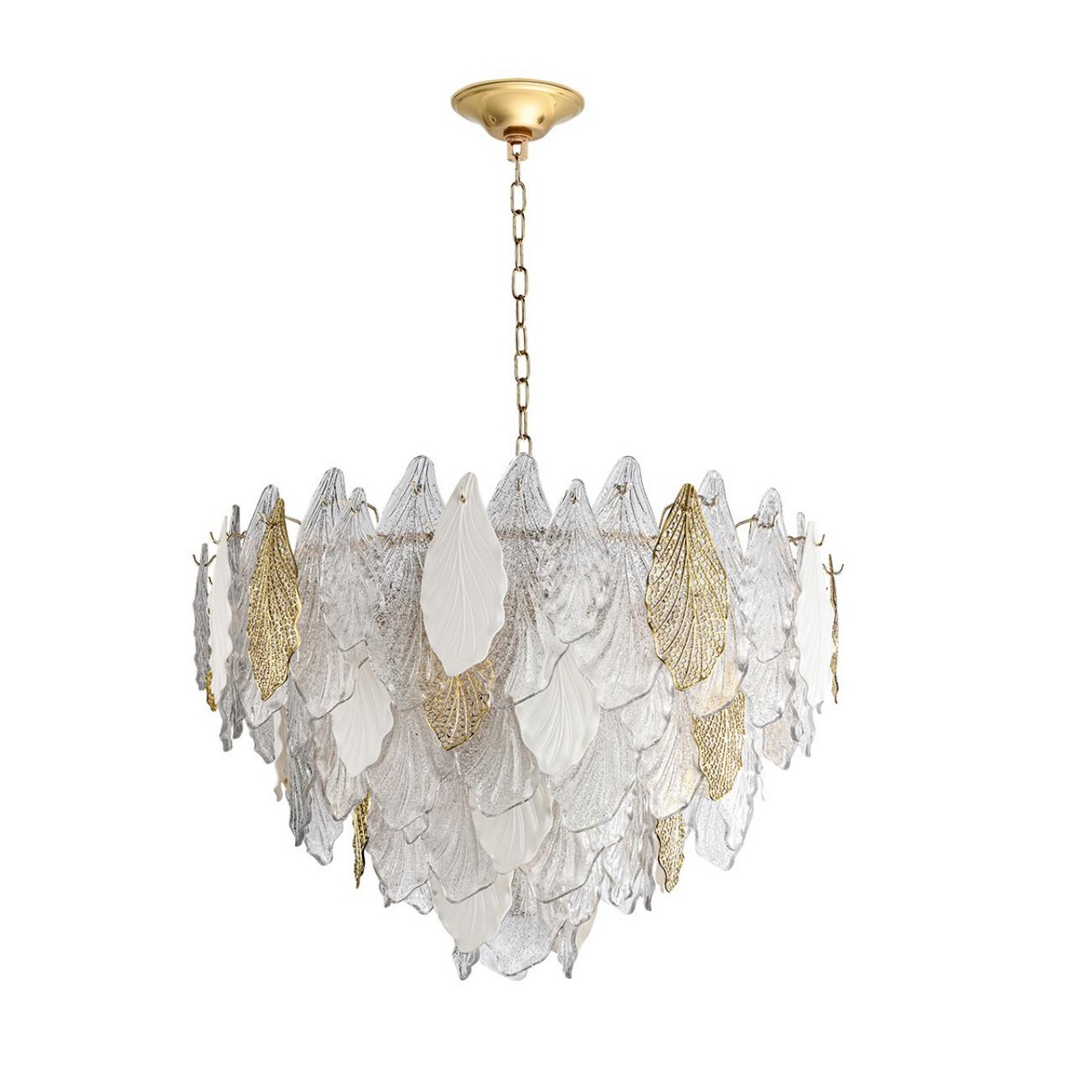 Люстры Люстра ODEON LIGHT 5052/21 LACE 