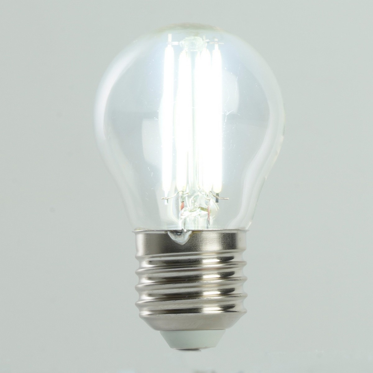 E27 Лампа светодиодная Feron.PRO LB-1706 Шарик E27 6W 175-265V 6400K 51252 