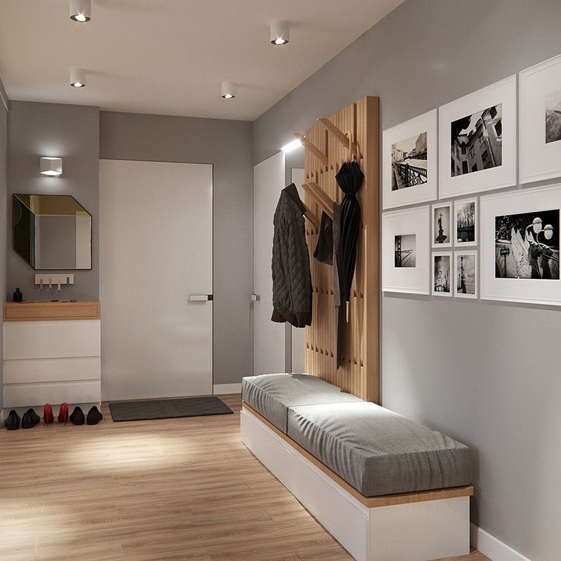 Светильники споты светодиодные Светильник спот Feron HL361 12W GX53 белый 41994 