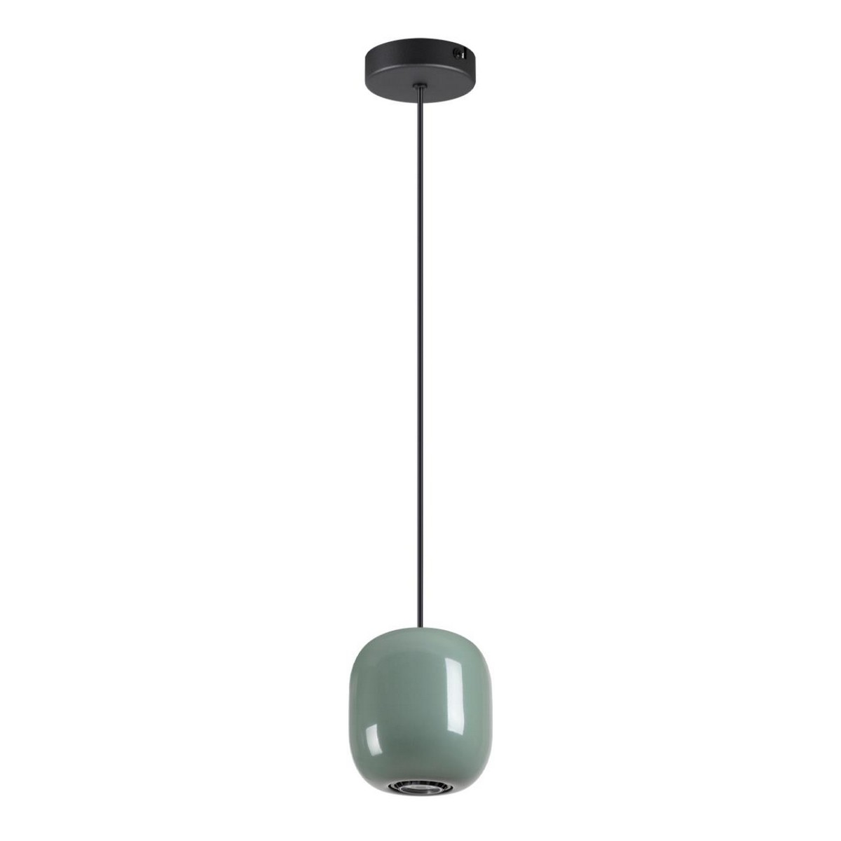 Подвесные светодиодные светильники Подвес ODEON LIGHT 5053/1C OVALI 