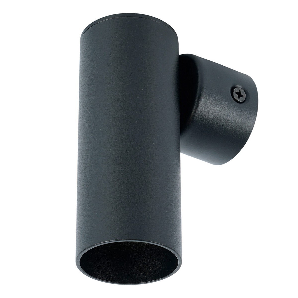 Накладные светодиодные светильники Светильник Feron ML1035 настенный под лампу GU10 черный 51928 