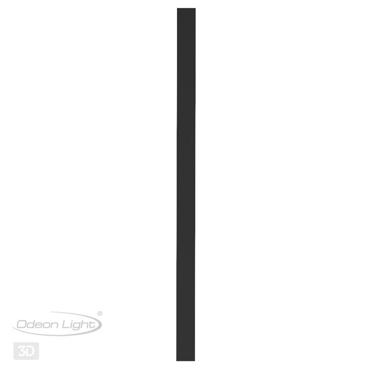 Накладные светодиодные светильники Настенный светильник ODEON LIGHT 4379/36WL FIBI 