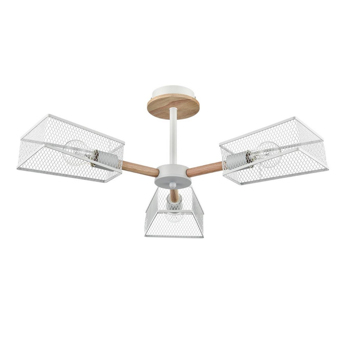 Люстры Люстра потолочная LUMION 8246/3C IRMA