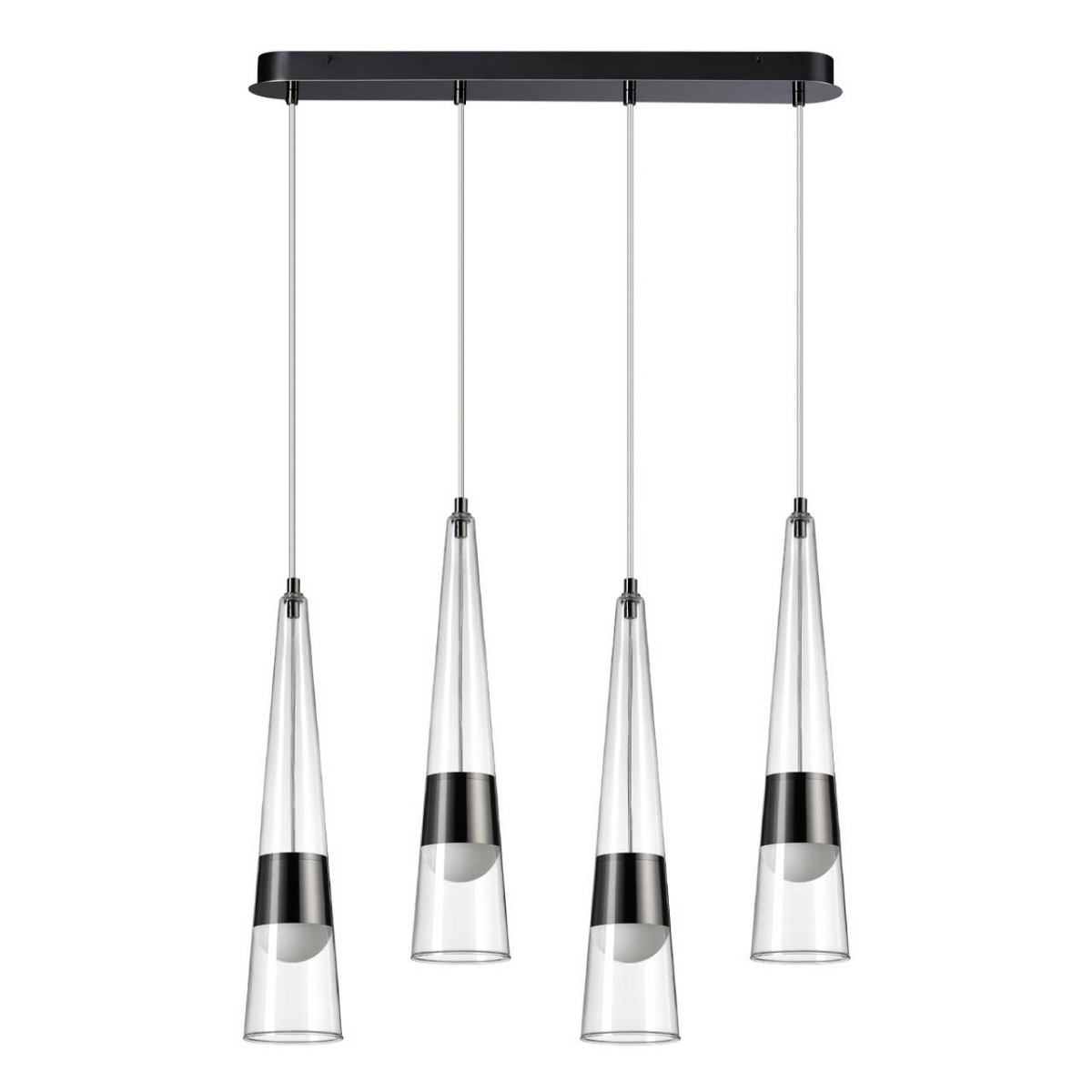 Люстры Люстра ODEON LIGHT 5044/42L LUMP 