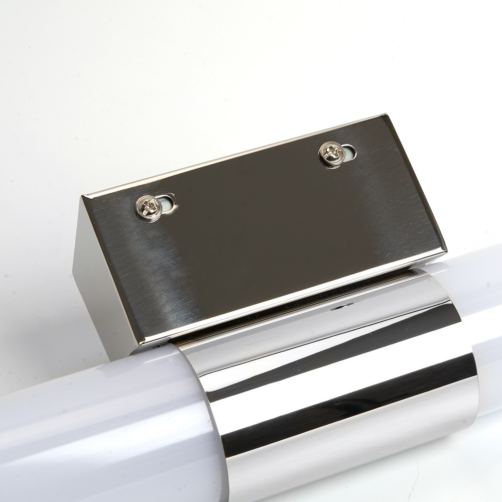 Линейные светодиодные светильники Подсветка для картин, зеркал FERON AL5070 12W хром 29671 