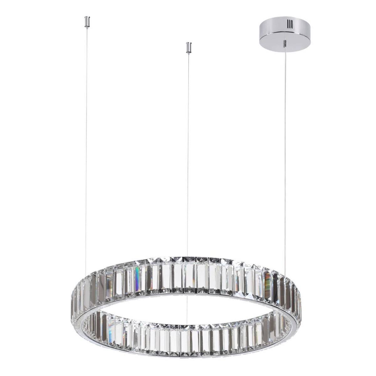 Люстры Люстра ODEON LIGHT 4930/30L Vekia 