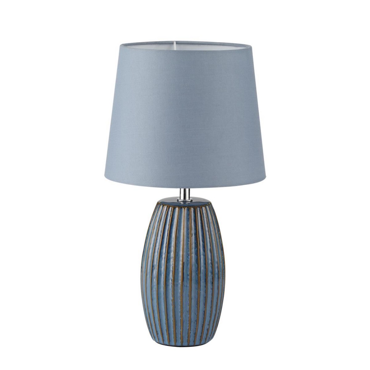 Настольные лампы Настольная лампа LUMION 8123/1T LAPUNA