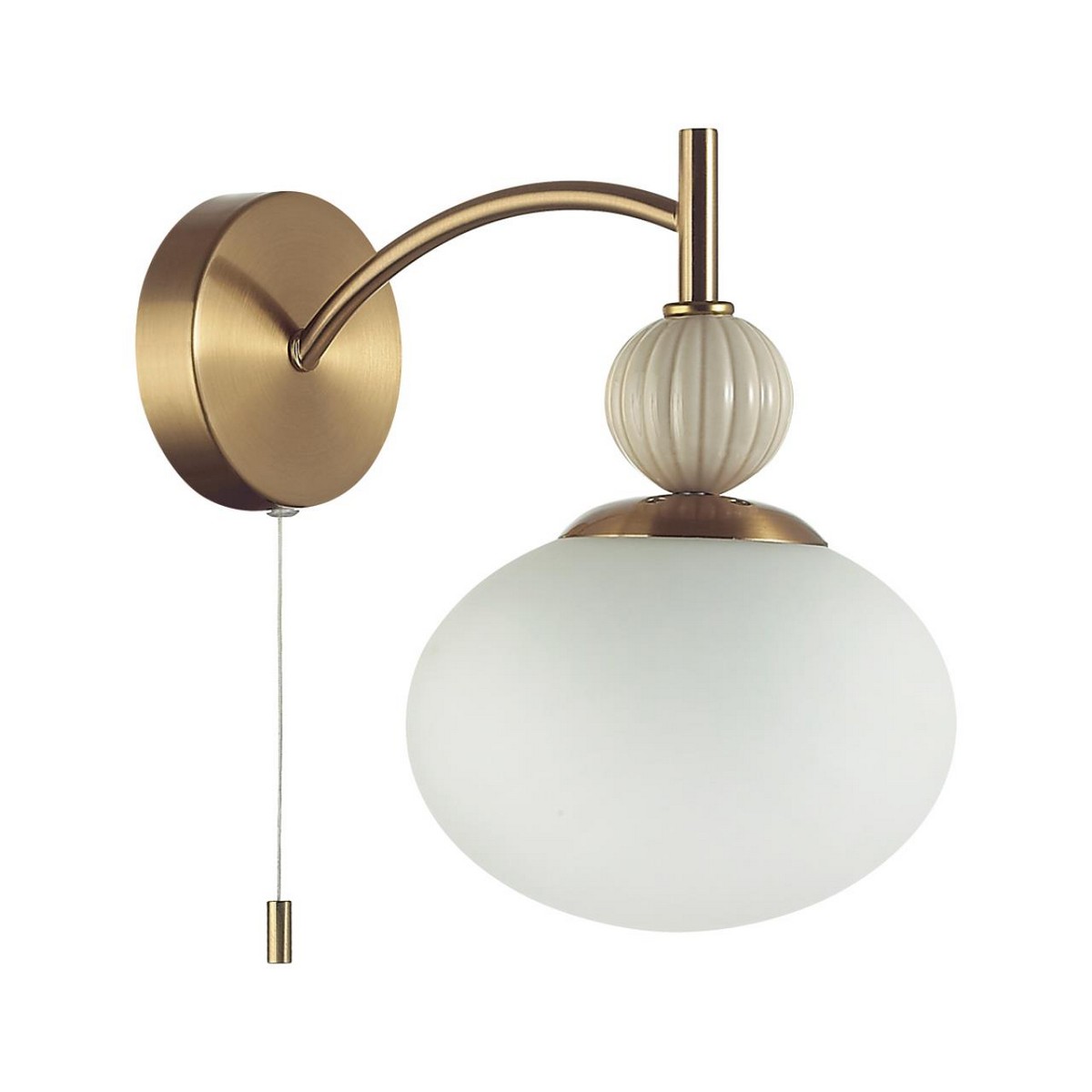 Бра Бра с выключателем LUMION 8272/1W GLORIYA