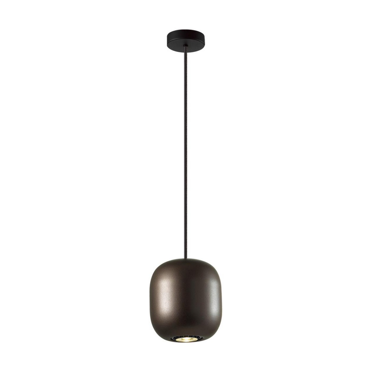Подвес ODEON LIGHT 5060/1DA COCOON