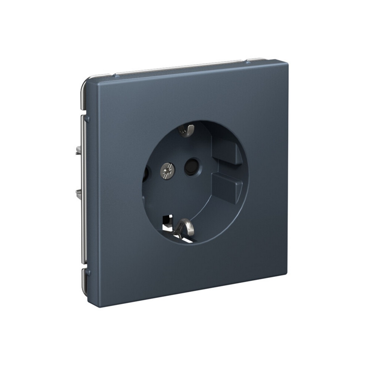 ArtGallery Грифель Розетка SE ArtGallery Грифель с заземлением со шторками, 16А быстрозажим. клем. GAL000745S