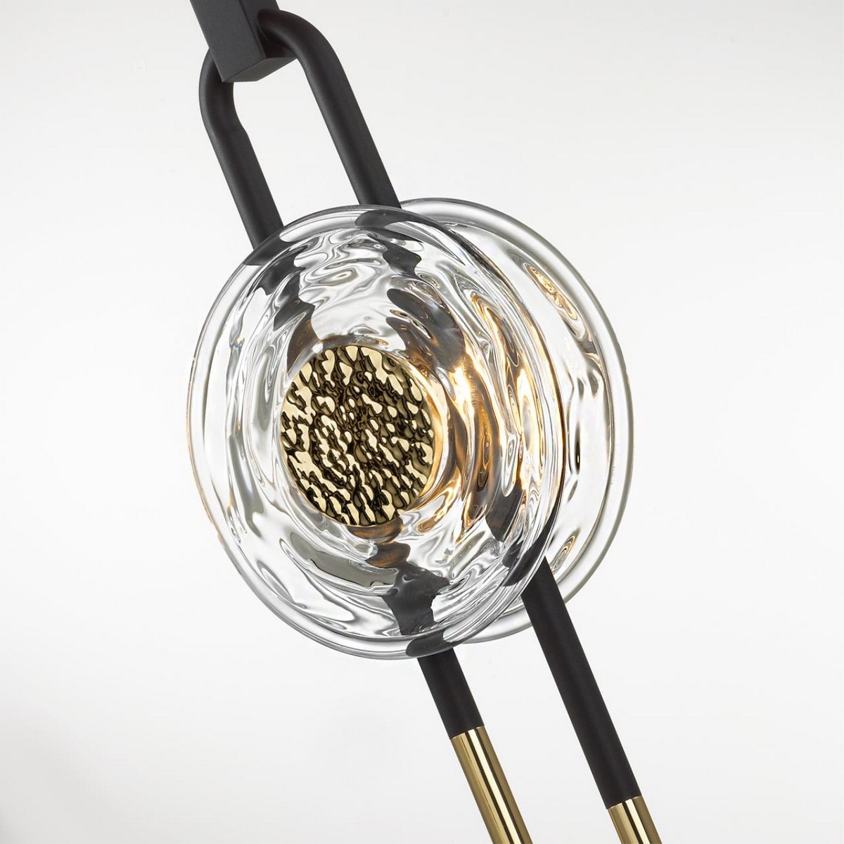 Подвесные светодиодные светильники Подвес ODEON LIGHT 5407/12L MAGNET 