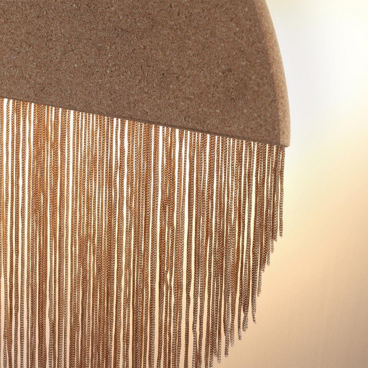 Накладные светодиодные светильники Настенный светильник ODEON LIGHT 7073/8WL CORK 