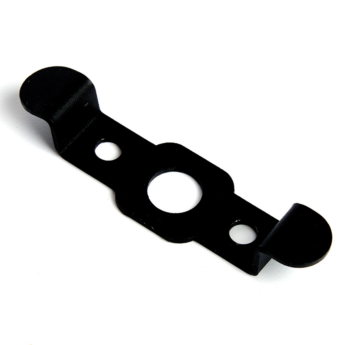 Накладные светодиодные светильники Светильник Feron HL3670 AURA 12W 230V GX53 чёрный 48412 