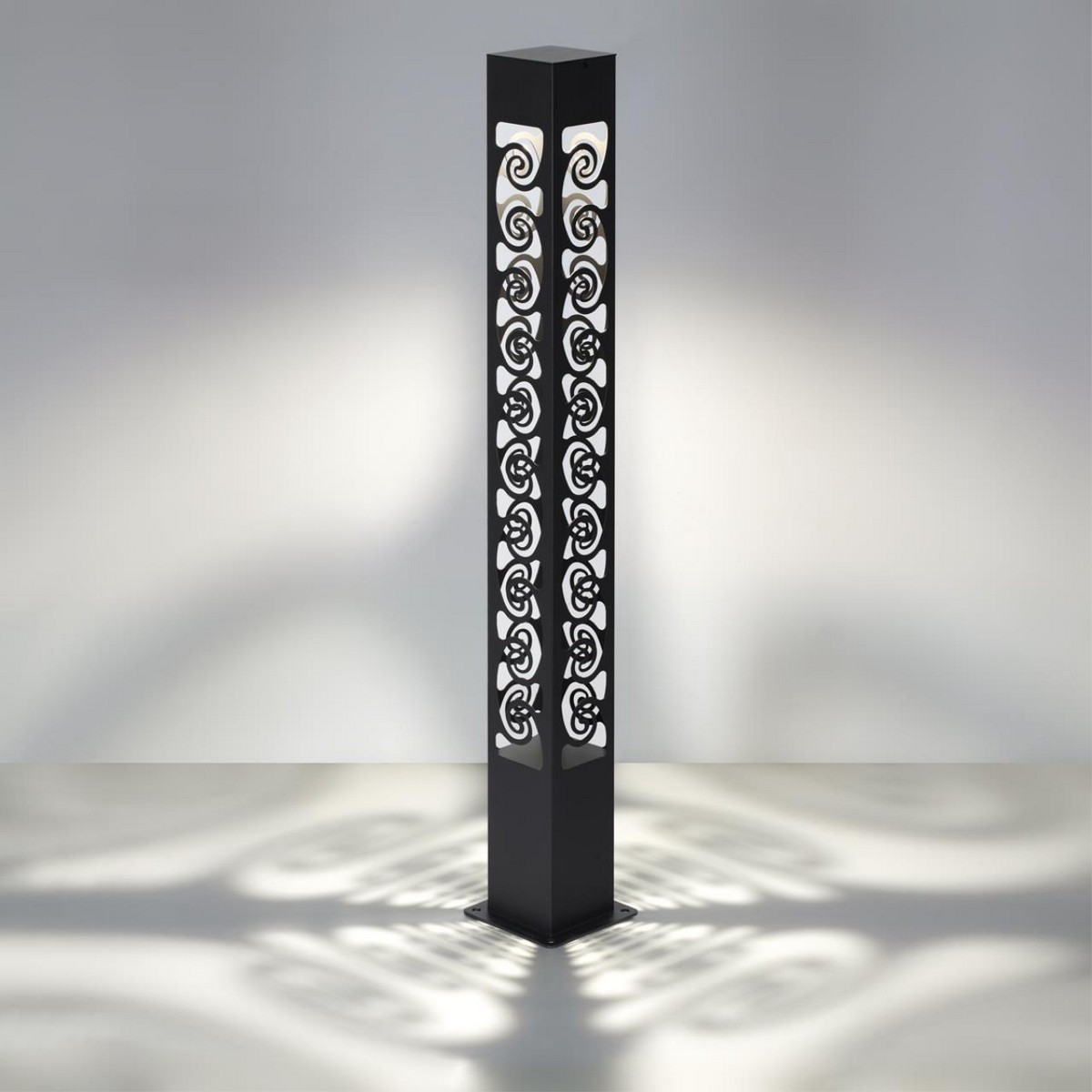 Светодиодные ландшафтные светильники Светильник ландшафтный светодиодный NOVOTECH 359284 NETZ 